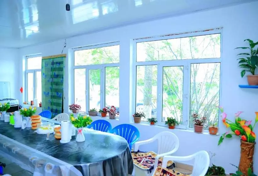 پانسیون Guest House Jamal
