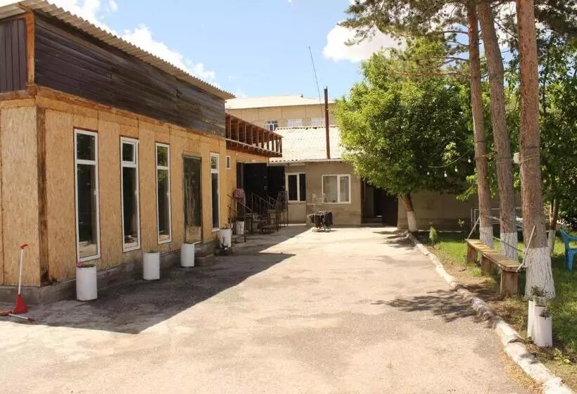 پانسیون Guest House Jamal