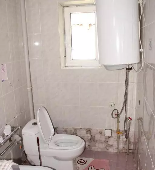 پانسیون Guest House Jamal