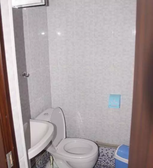 پانسیون Guest House Jamal