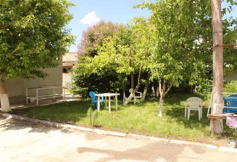 پانسیون Guest House Jamal