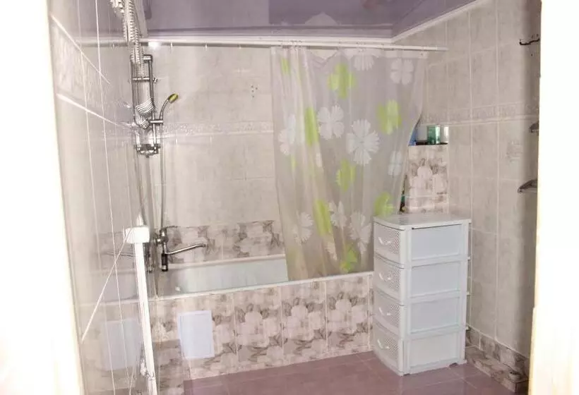 پانسیون Guest House Jamal