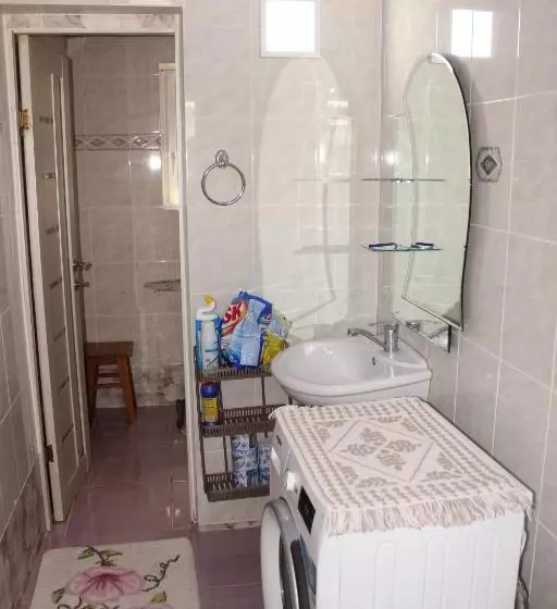 پانسیون Guest House Jamal