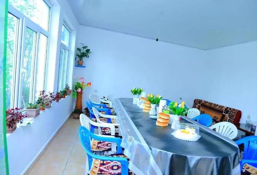 پانسیون Guest House Jamal