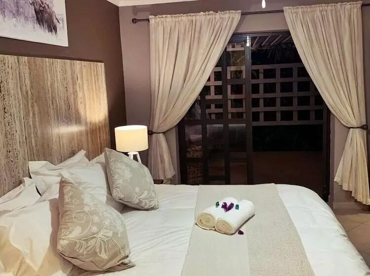 Majatalo The Wilds Guest House