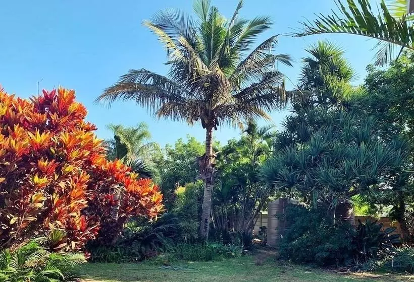 Majatalo The Wilds Guest House