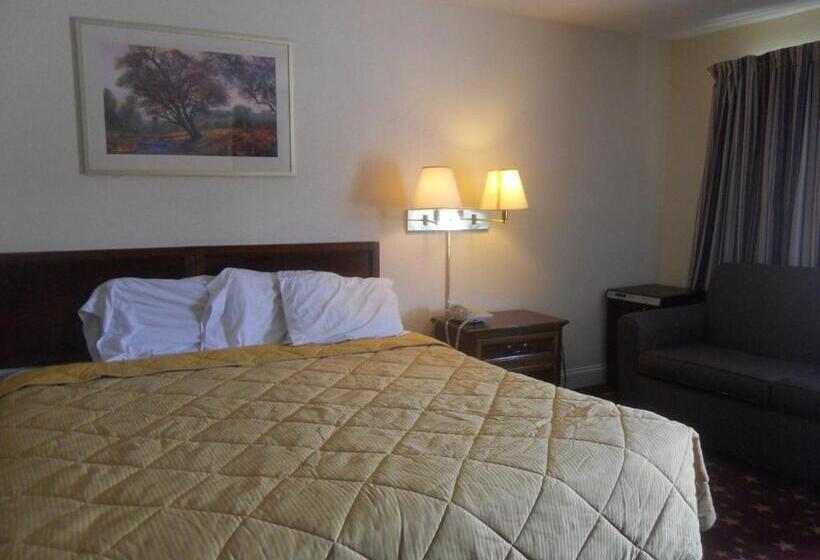 Cascades Motel   Chattanooga