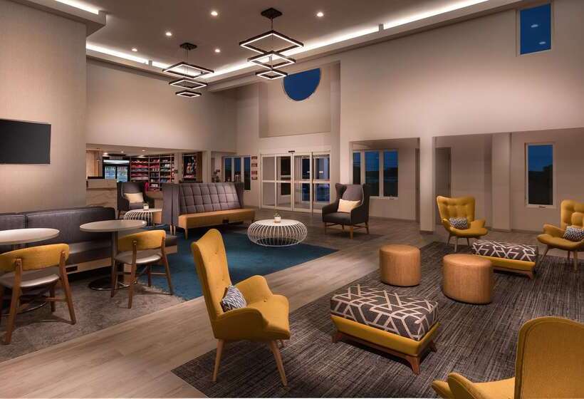 هتل Aiden By Best Western Cape Cod West Yarmouth