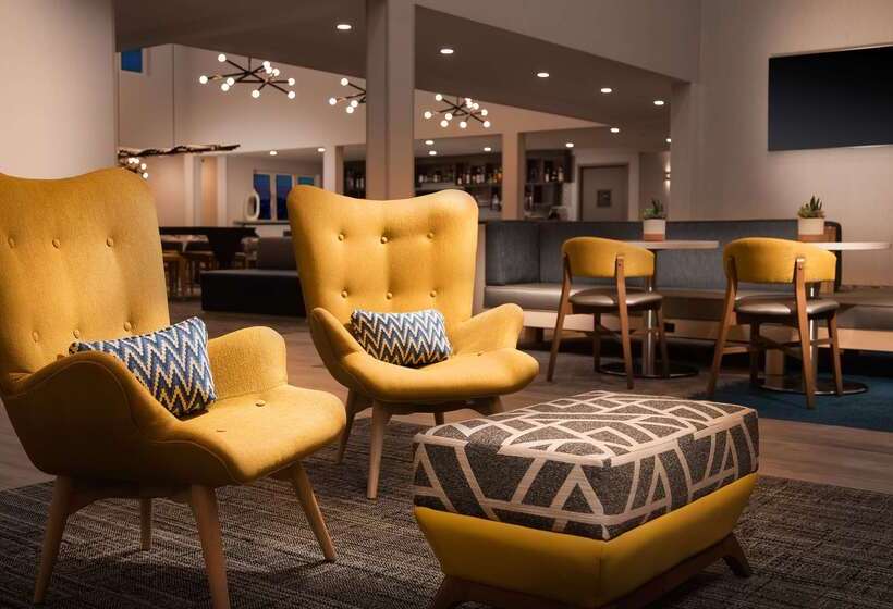 هتل Aiden By Best Western Cape Cod West Yarmouth