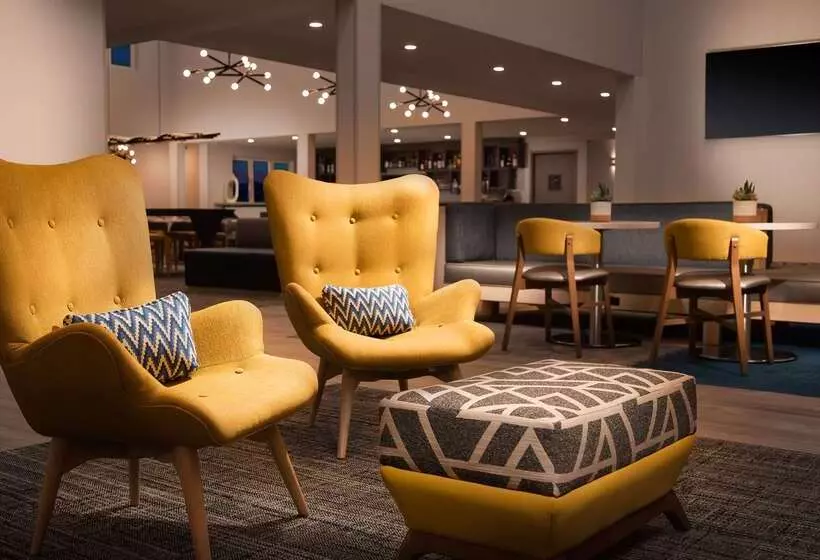 Отель Aiden By Best Western Cape Cod   West Yarmouth