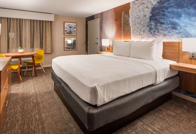 هتل Aiden By Best Western Cape Cod West Yarmouth