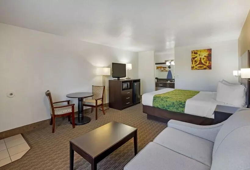 호텔 Best Western Mesquite Inn