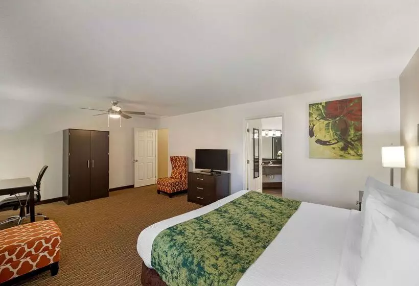 호텔 Best Western Mesquite Inn