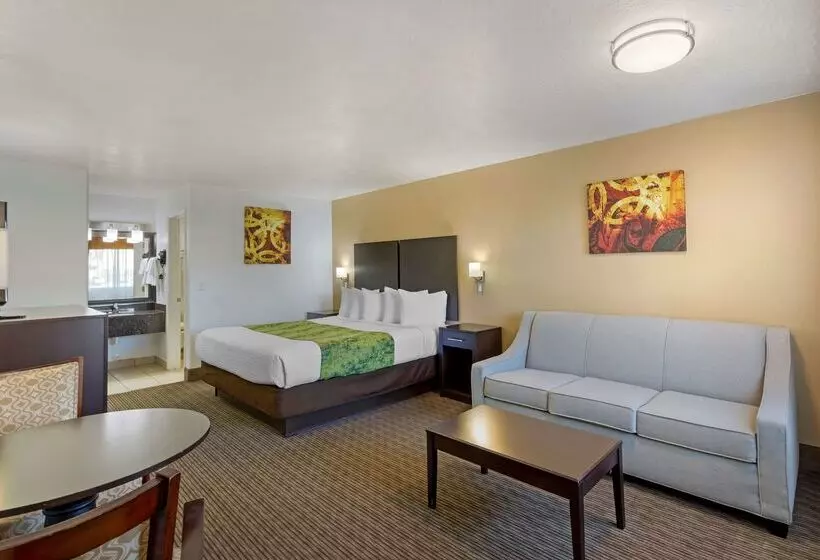 호텔 Best Western Mesquite Inn