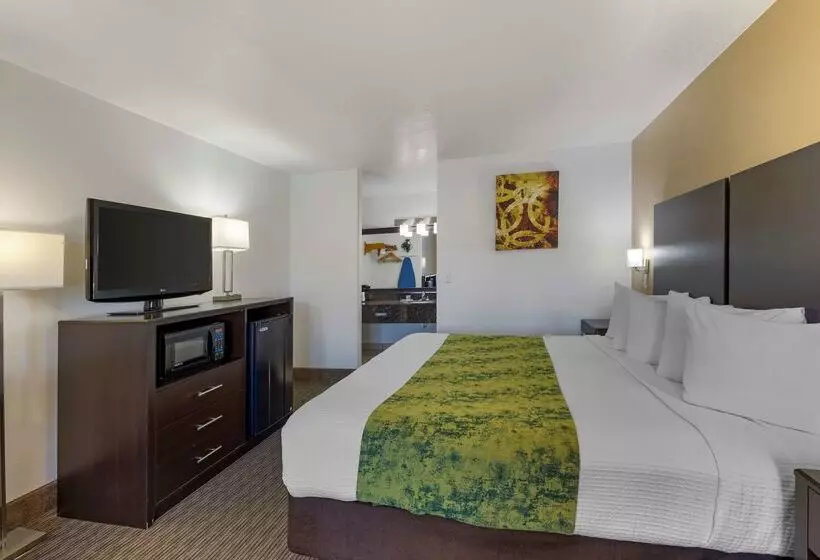 호텔 Best Western Mesquite Inn