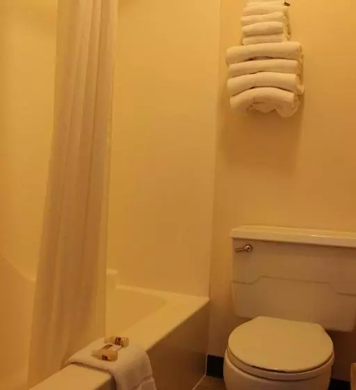 ホテル Budget Host Sundowner Motor Inn