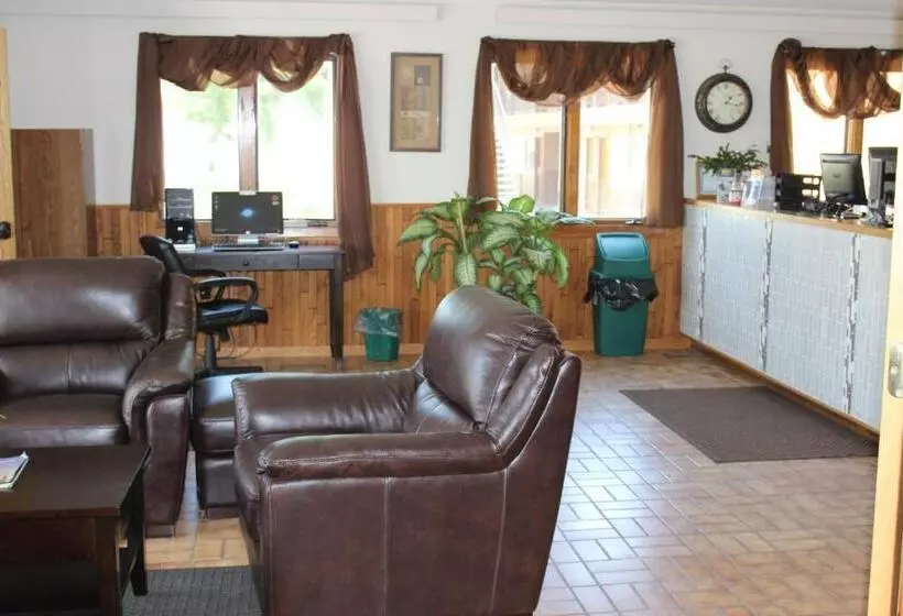 ホテル Budget Host Sundowner Motor Inn