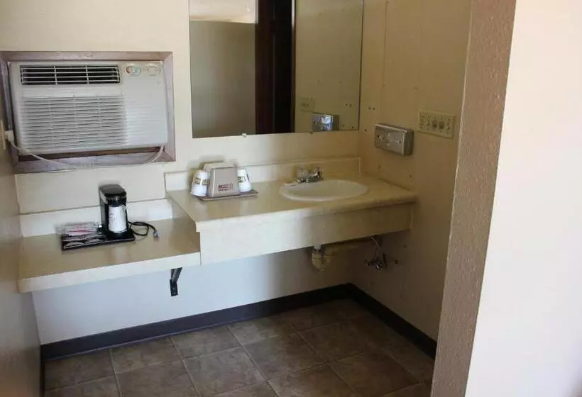 ホテル Budget Host Sundowner Motor Inn