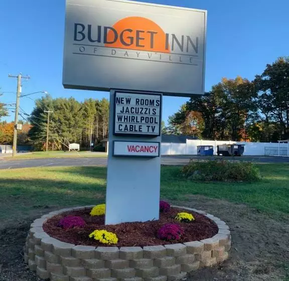 酒店 The Inn Of Dayville