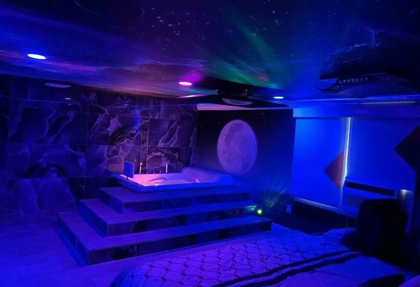 酒店 The Inn Of Dayville