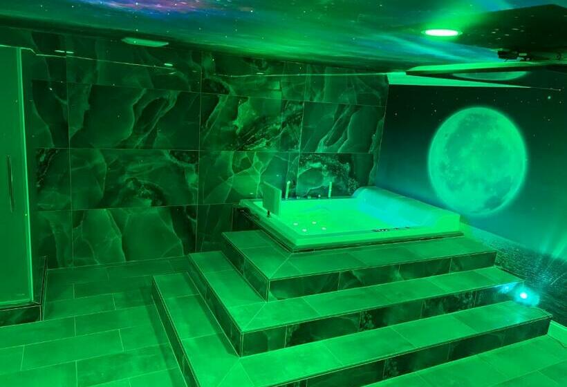 فندق The Inn Of Dayville