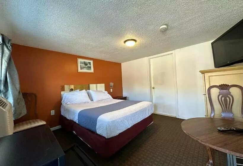 酒店 The Inn Of Dayville