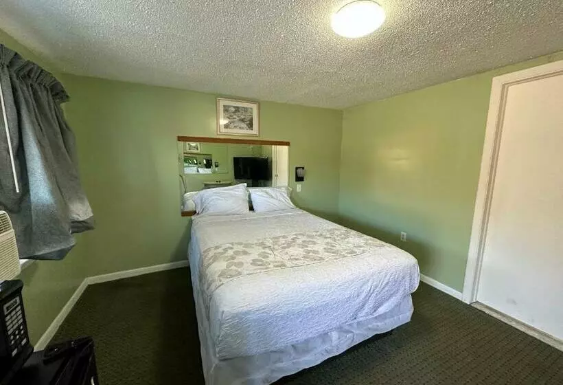 酒店 The Inn Of Dayville