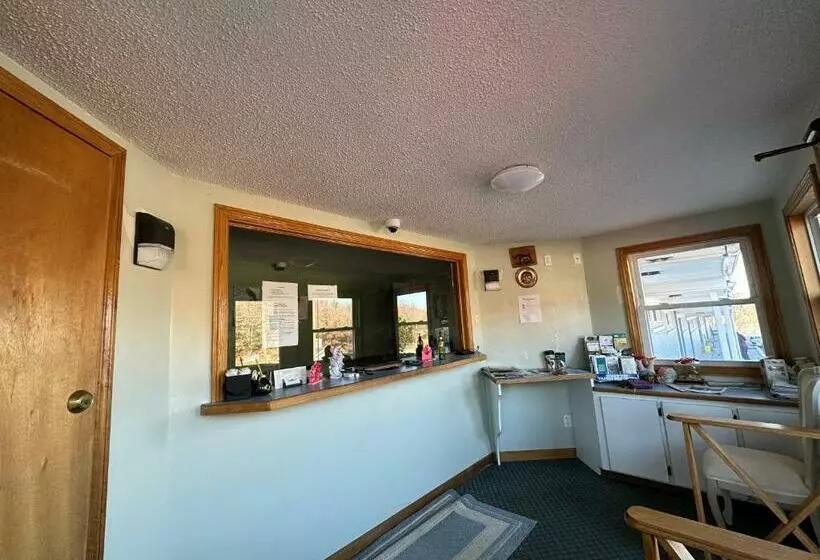 酒店 The Inn Of Dayville