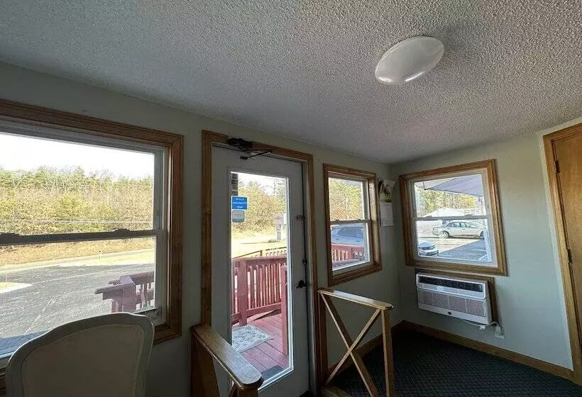 酒店 The Inn Of Dayville