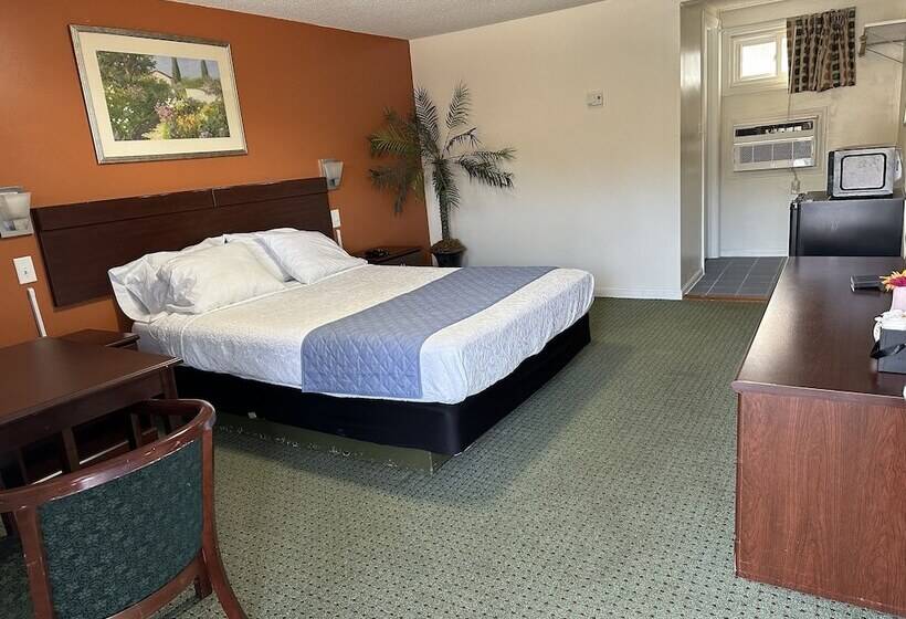 فندق The Inn Of Dayville