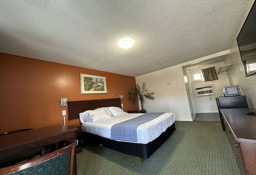 فندق The Inn Of Dayville