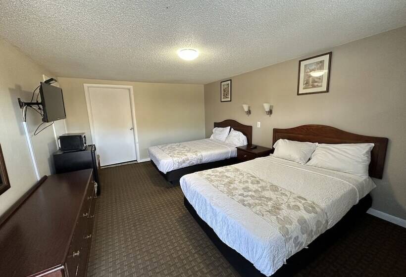 فندق The Inn Of Dayville