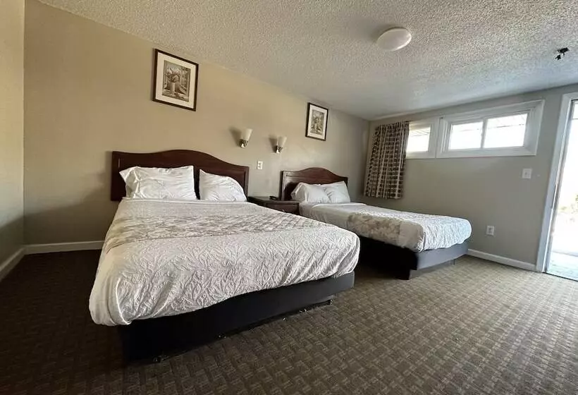 酒店 The Inn Of Dayville