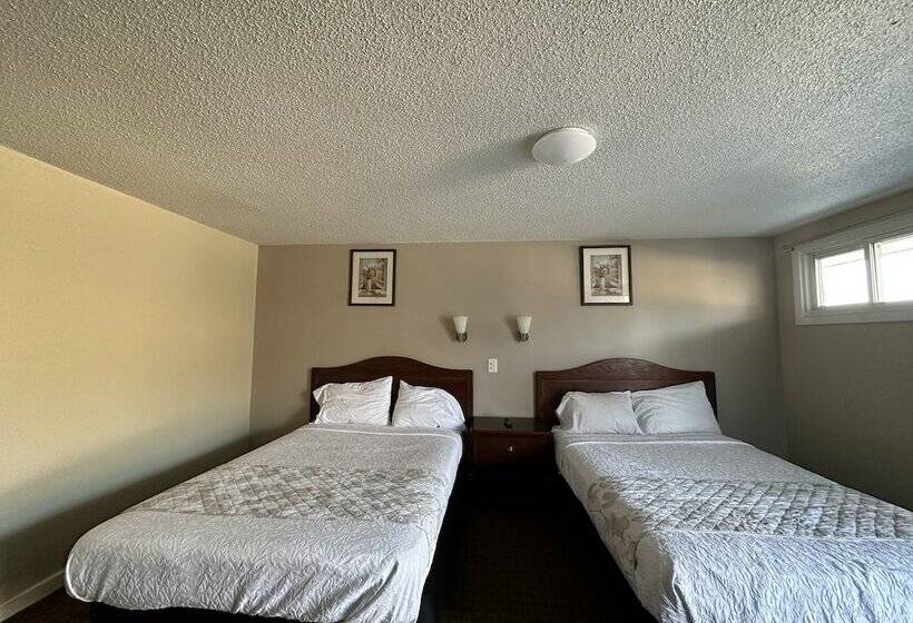 فندق The Inn Of Dayville