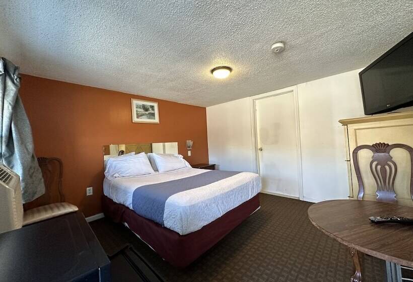 فندق The Inn Of Dayville