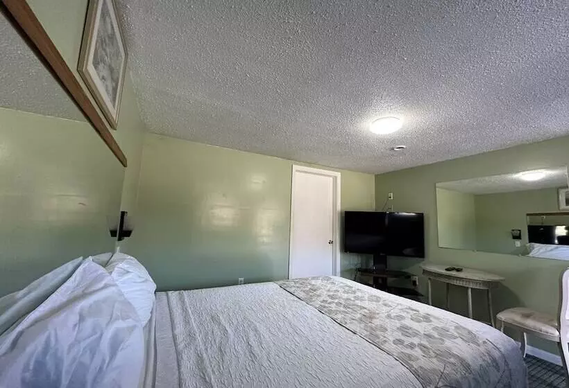 酒店 The Inn Of Dayville