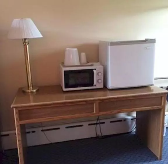 ホテル Budget Inn