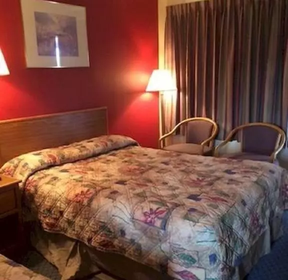 ホテル Budget Inn