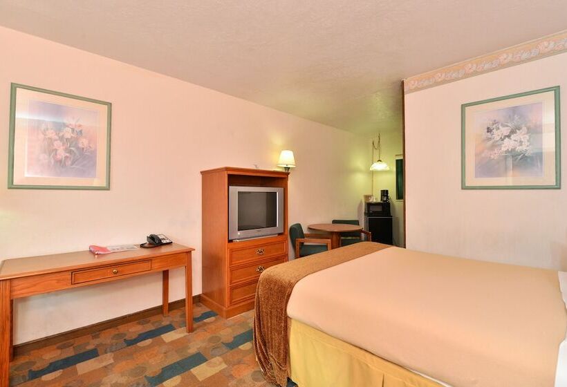 Szálloda Budget Inn Of Okeechobee