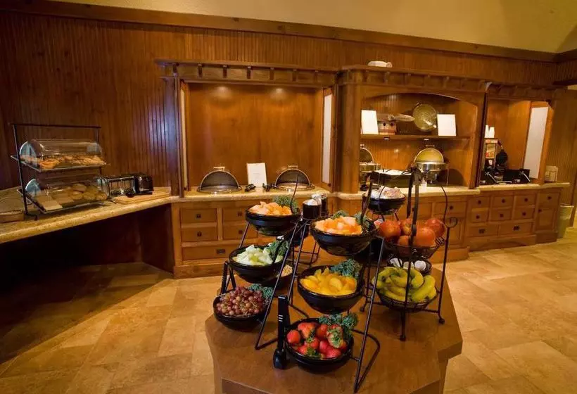 Отель Cabot Lodge Jackson North