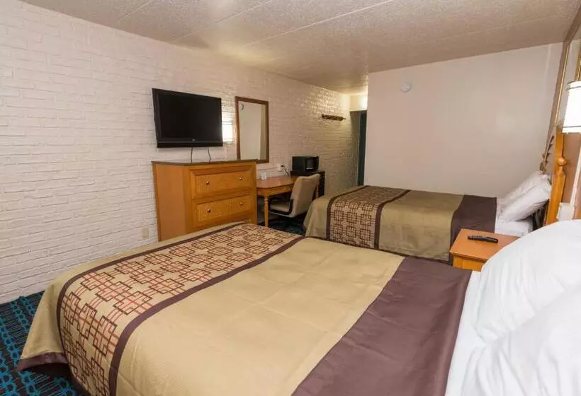 Отель Cambridge Inn