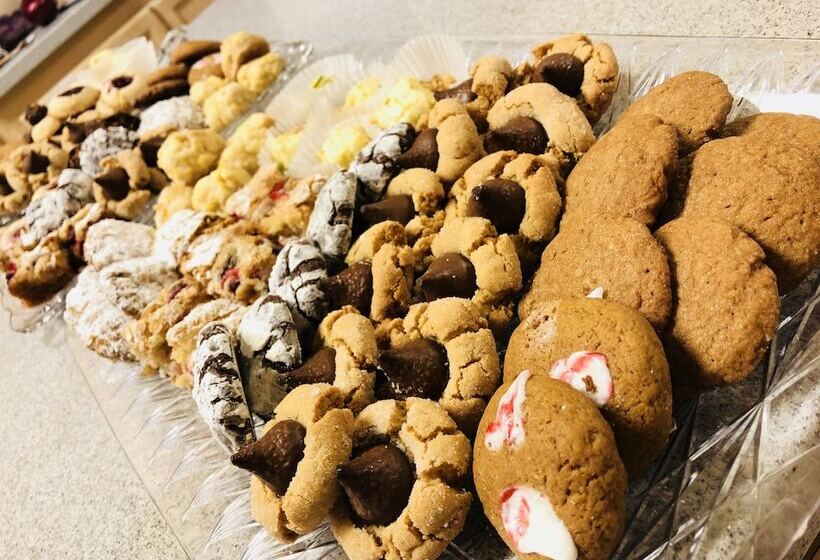 בית מלון כפרי Camellia Inn