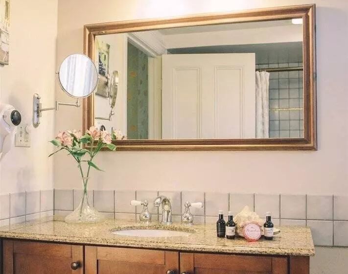 Отель Camellia Inn