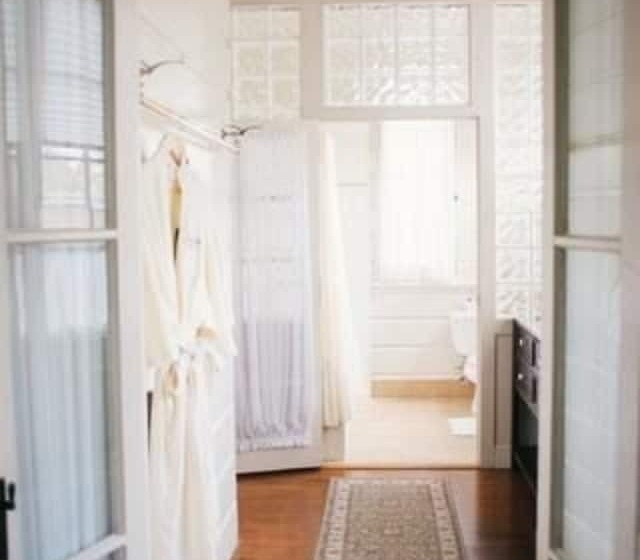 בית מלון כפרי Camellia Inn