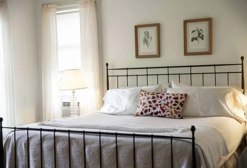 Отель Camellia Inn