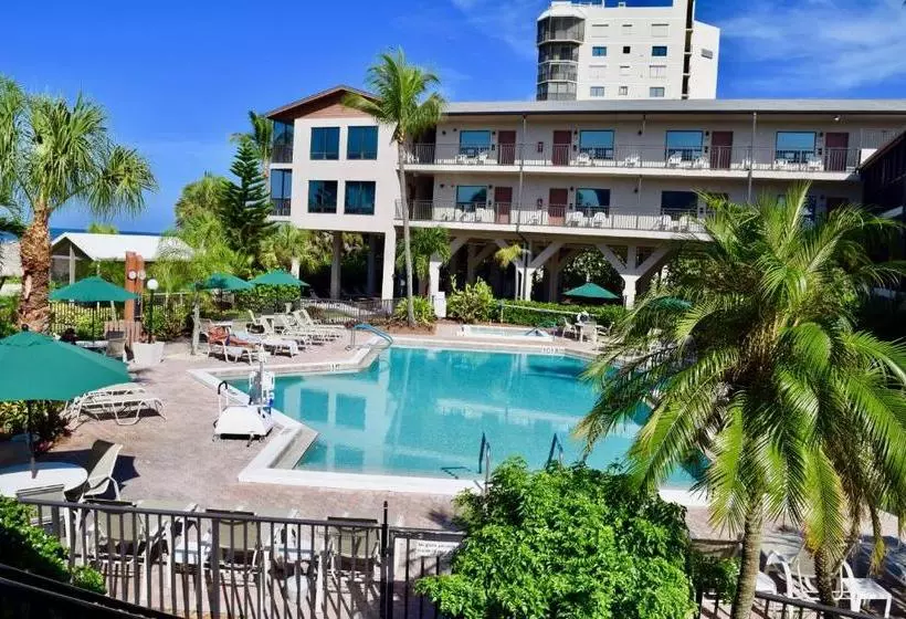 فندق Caribbean Beach Club