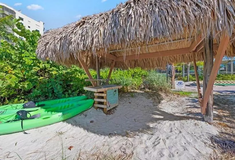 فندق Caribbean Beach Club