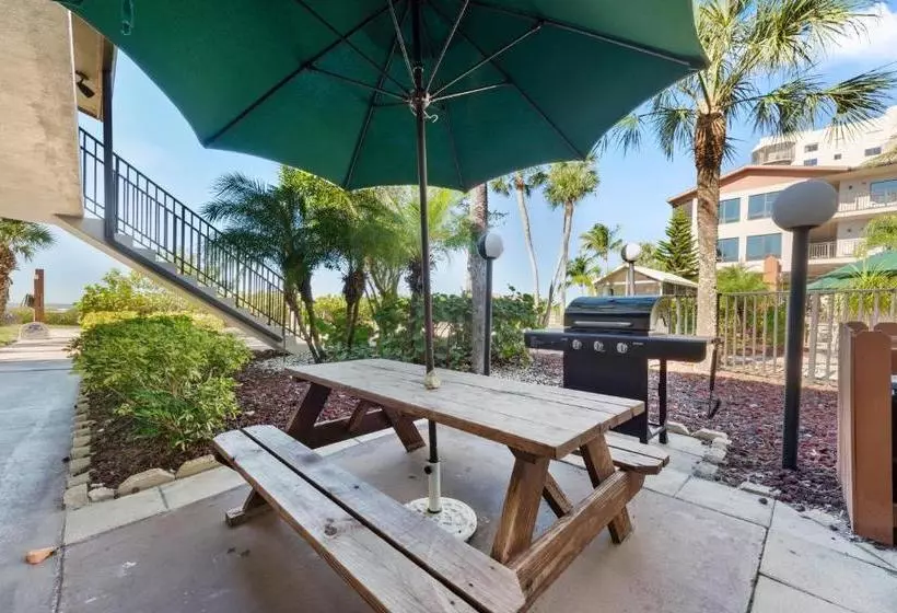 فندق Caribbean Beach Club