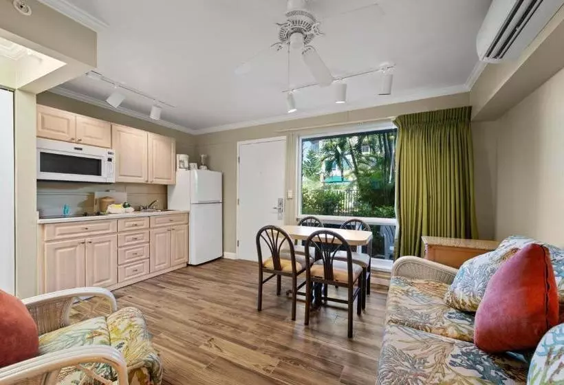 فندق Caribbean Beach Club