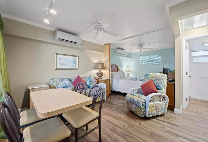 فندق Caribbean Beach Club